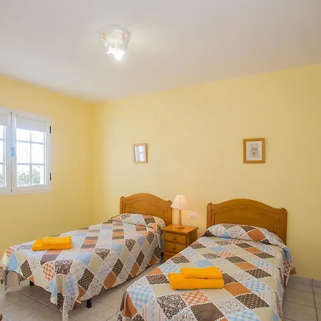 דירה Casa En La Marea *