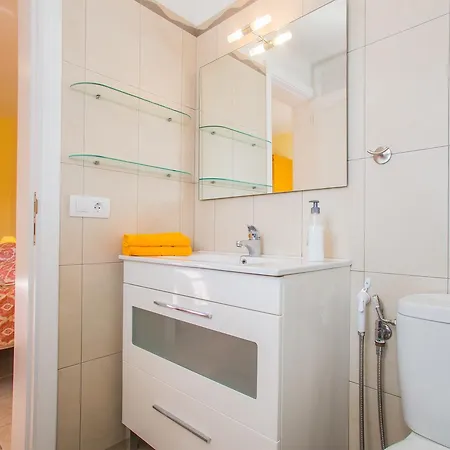דירה Casa En La Marea *
