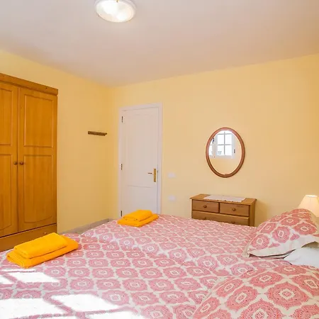 Casa En La Marea * Haría