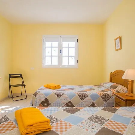 公寓 Casa En La Marea *