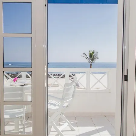 公寓 Casa En La Marea *