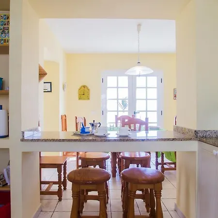 Casa En La Marea * Haría