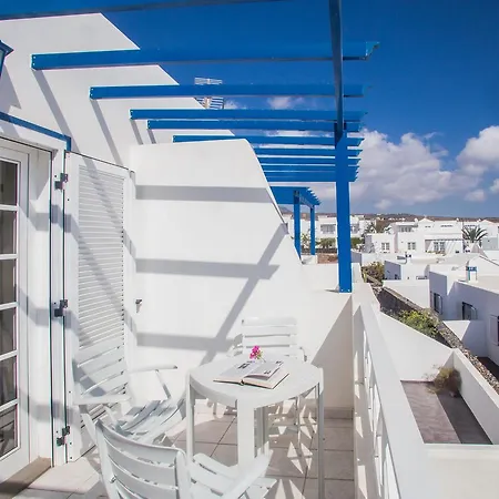 Casa En La Marea * Haría