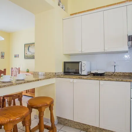 公寓 Casa En La Marea *