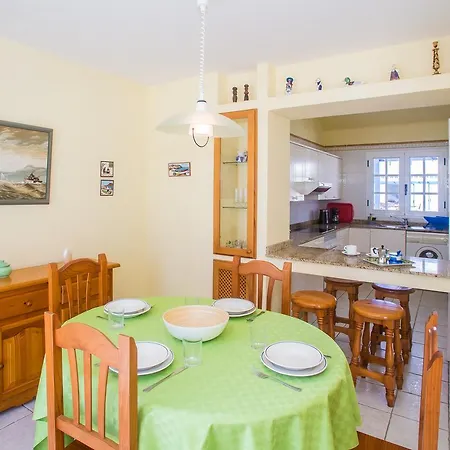 公寓 Casa En La Marea *
