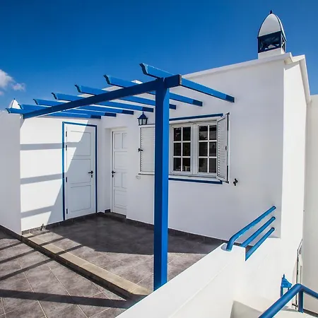 公寓 Casa En La Marea *