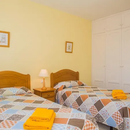 公寓 Casa En La Marea *