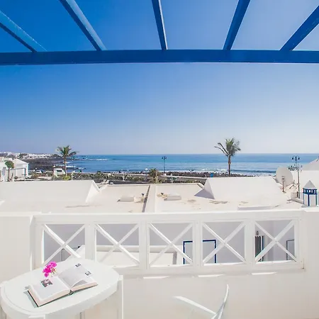 Апартаменты Casa En La Marea *