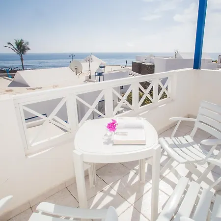 Casa En La Marea * Ариа