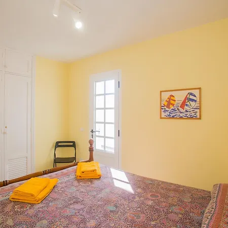 Casa En La Marea * Ариа